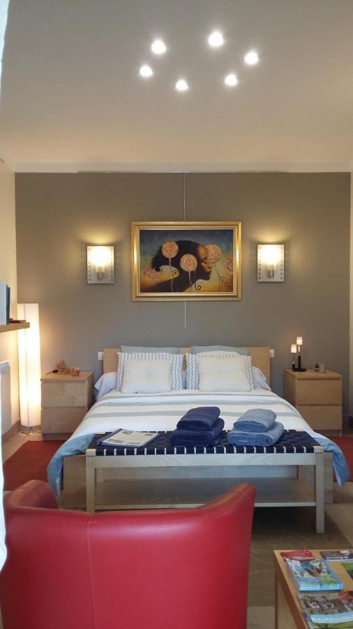 La Chambre Des Amis Parthenay Luaran gambar